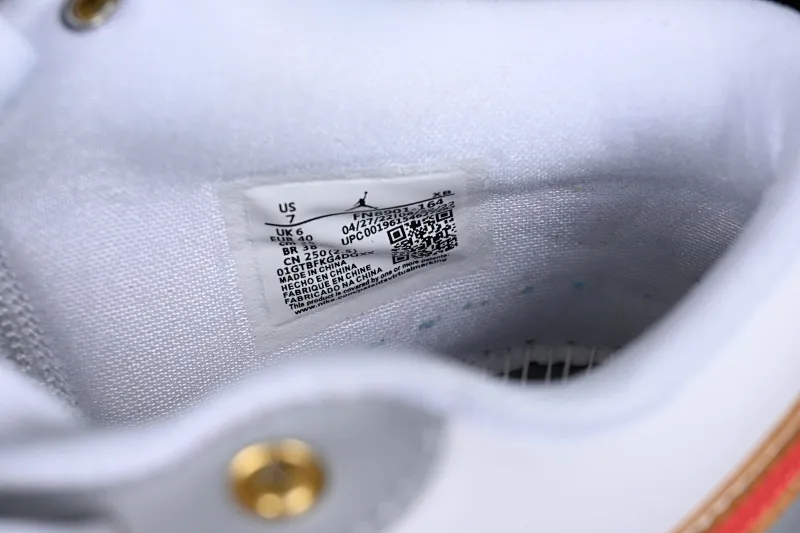 All categories Air Jordan Jordan series basketball shoes Air Jordan 1 Low Air Jordan 1 Low "Philippines" AJ1 Joe 1 color matching low-top cultural casual sneakers FN8901-164